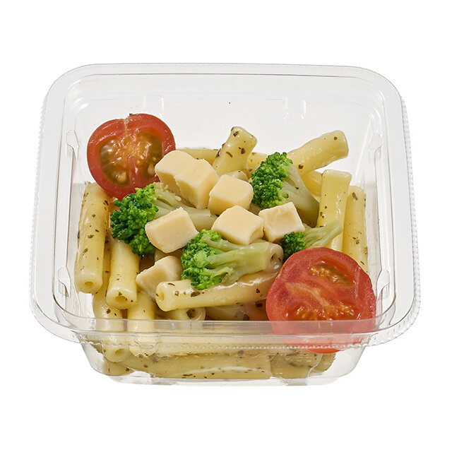 カプレーゼ風マカロニサラダ | NewDays エキナカポータル