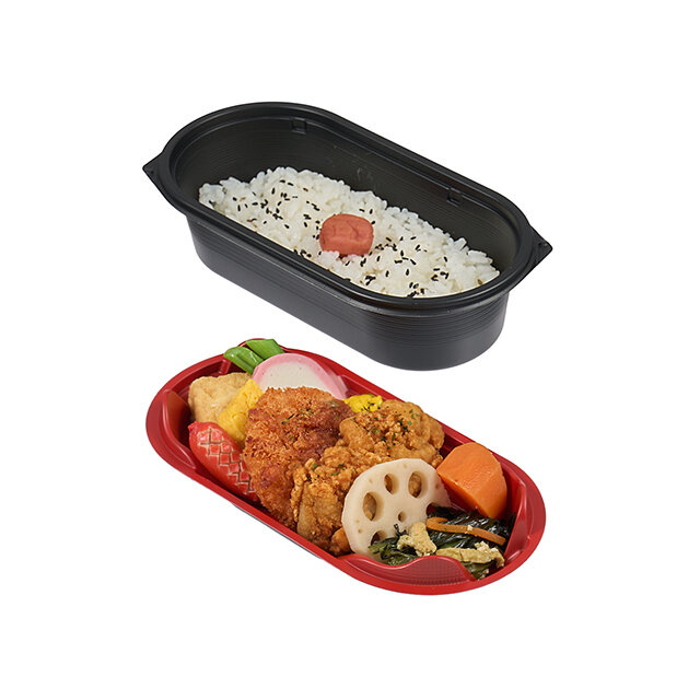 東海道線弁当