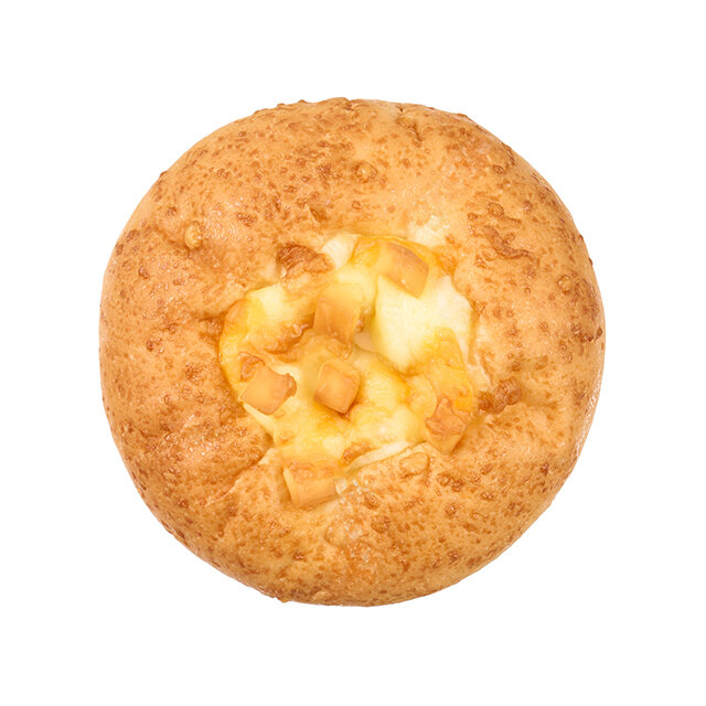 5種のチーズ&ベーコンフランス