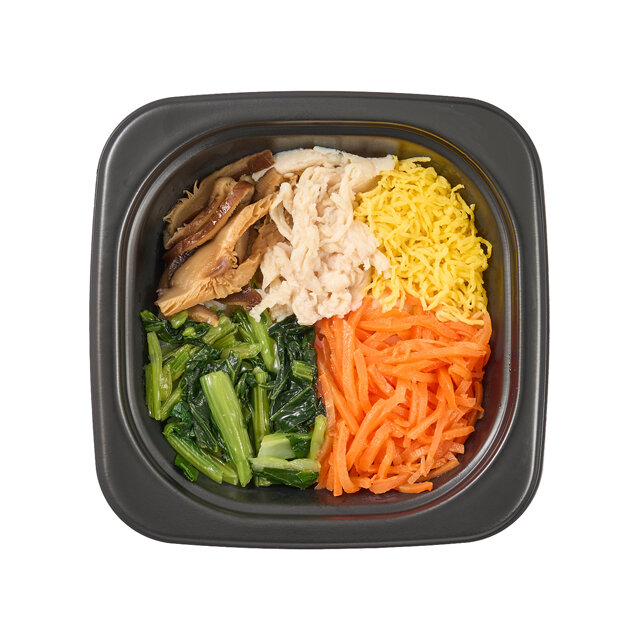 奄美大島の味！鶏飯