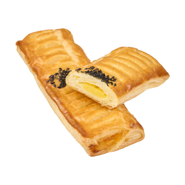 スイートポテトパイ