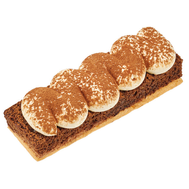 ティラミススティックケーキ（北海道産マスカルポーネチーズ使用）