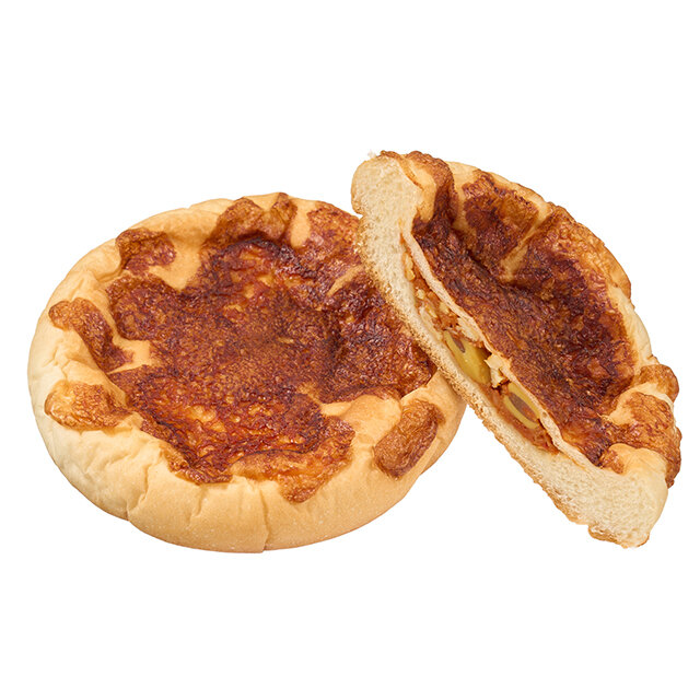 平焼きアラビアータ