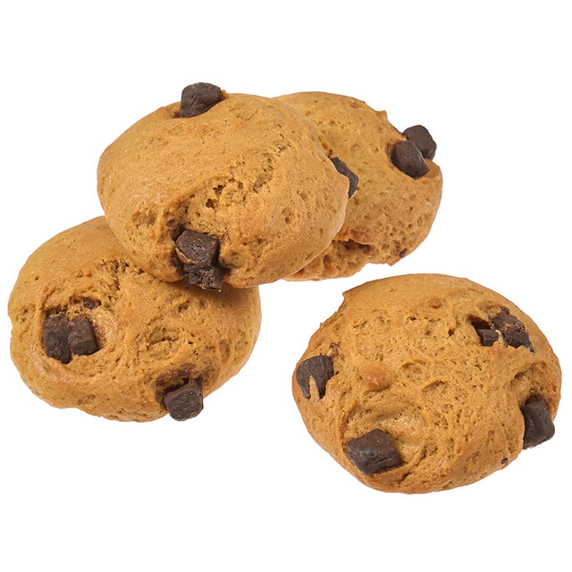 キャラメル風味のスコーン