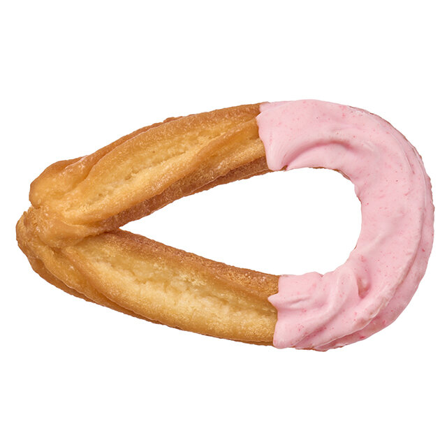 いちごチュロッキー