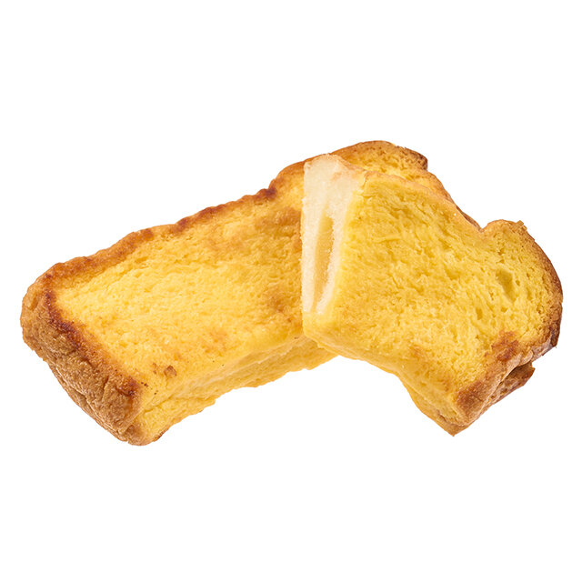 さつまいも＆ミルククリームフレンチ