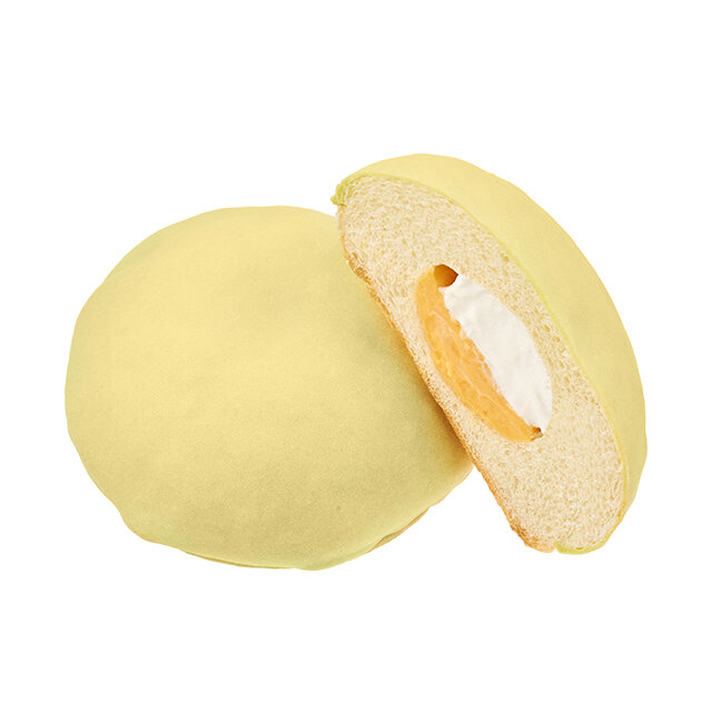 北海道メロンパン