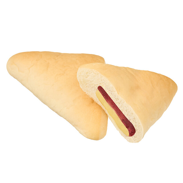 ブルーベリーフロマージュ