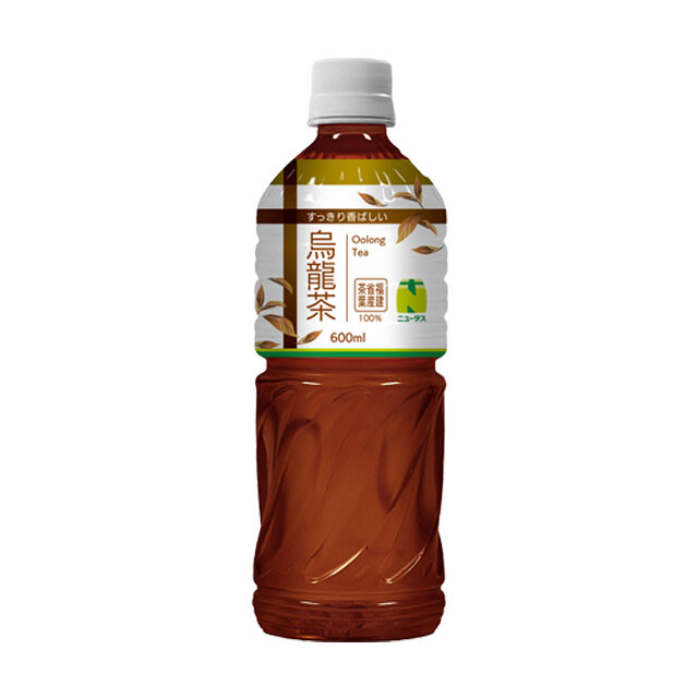 ルイボスティー600ml | NewDays エキナカポータル