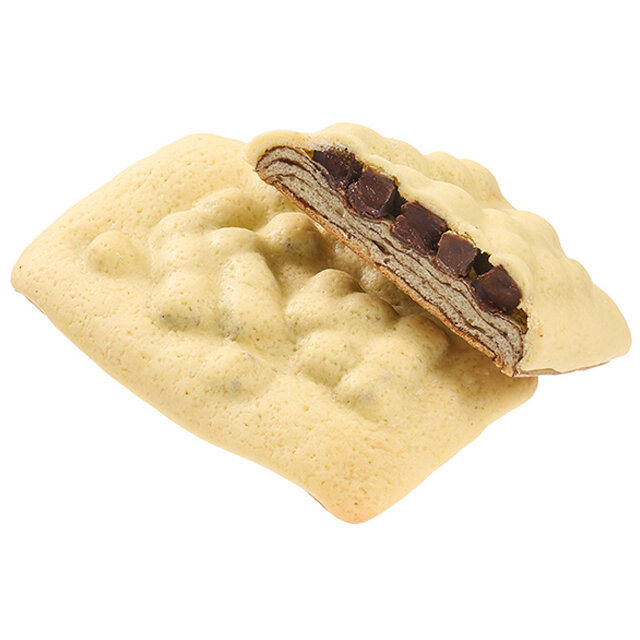 増量　チョコづくし