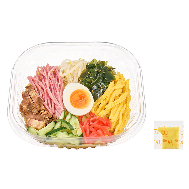 ソース焼そば | NewDays エキナカポータル
