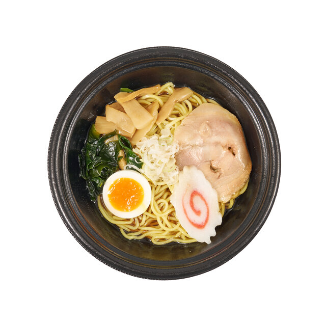 中華そば