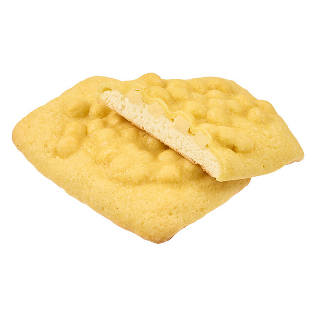 ミルクセーキ風味チョコづくし