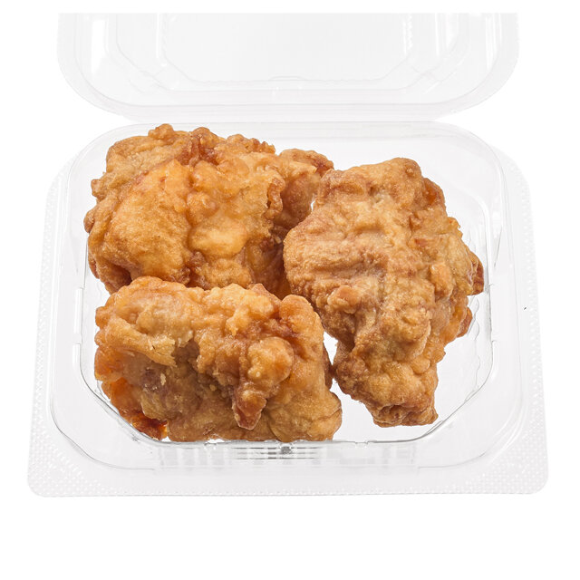 生姜香る！唐揚げ | NewDays エキナカポータル