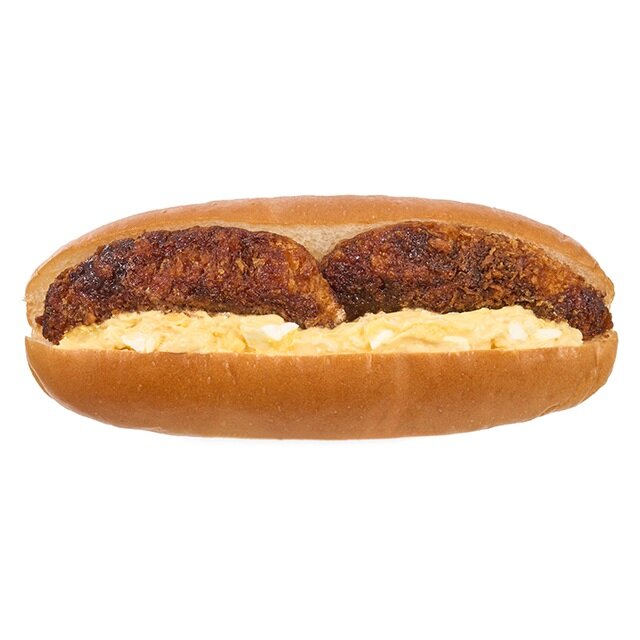 コロたまコッペ