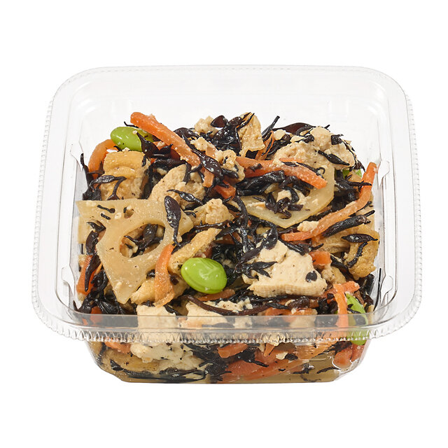 ごま油香る シャキシャキナムル | NewDays エキナカポータル