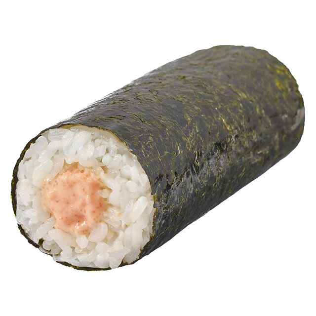 手巻寿司 納豆(北海道産大豆使用) | NewDays エキナカポータル