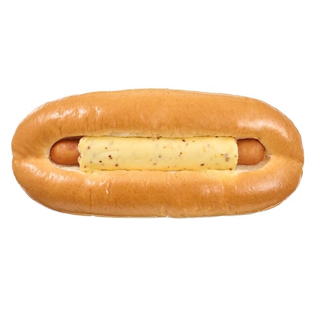 あらびきポークウインナー