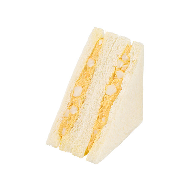 たまごサンド