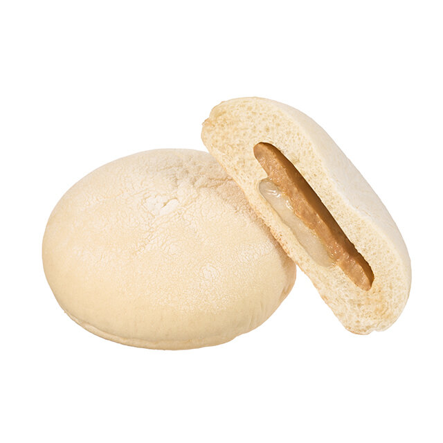 おもちコーヒーミルク