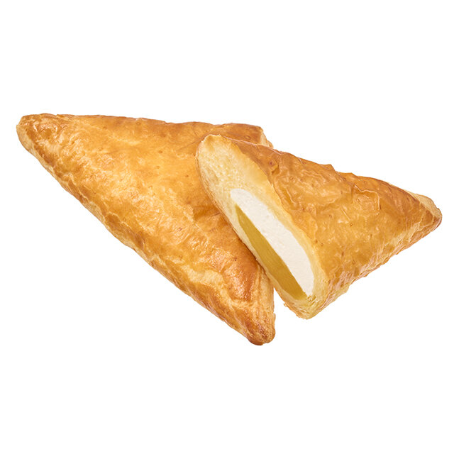 和栗あん＆ホイップパイ