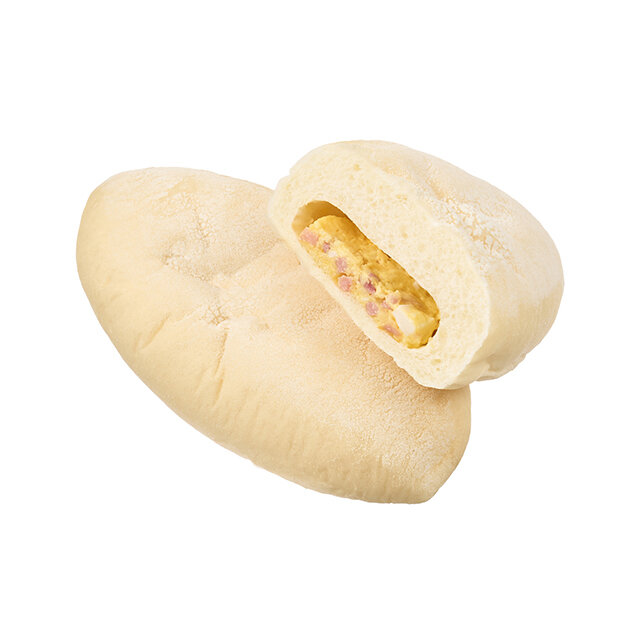 わじまの海塩ベーコンエッグポテト