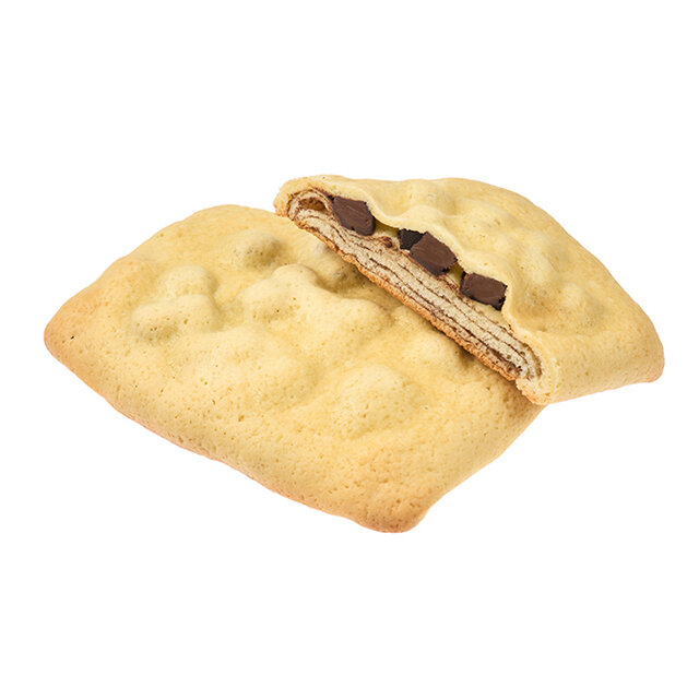 チョコづくし