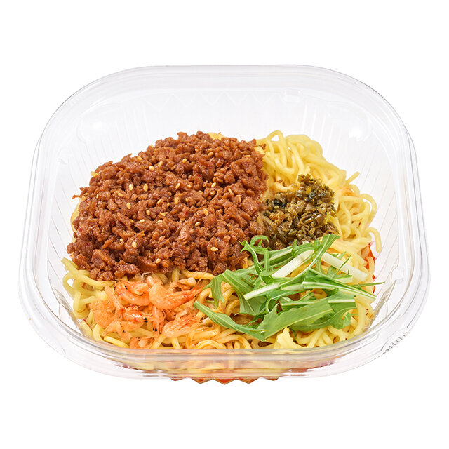 ソース焼そば | NewDays エキナカポータル