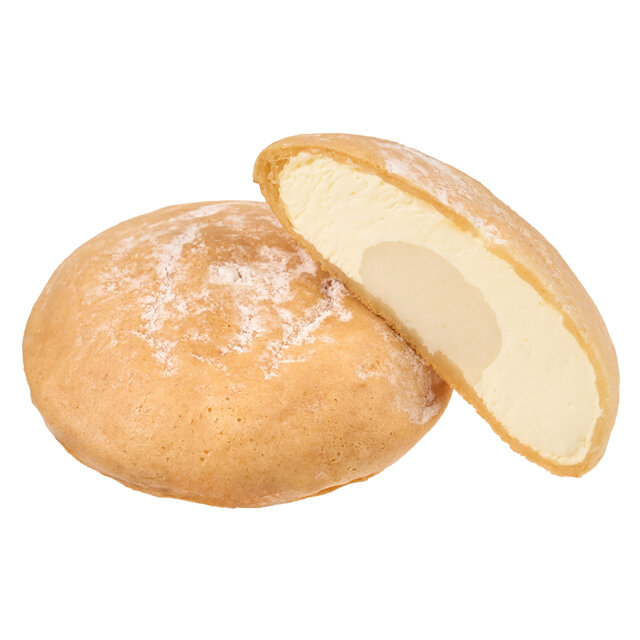 ふわもち　北海道練乳クリーム