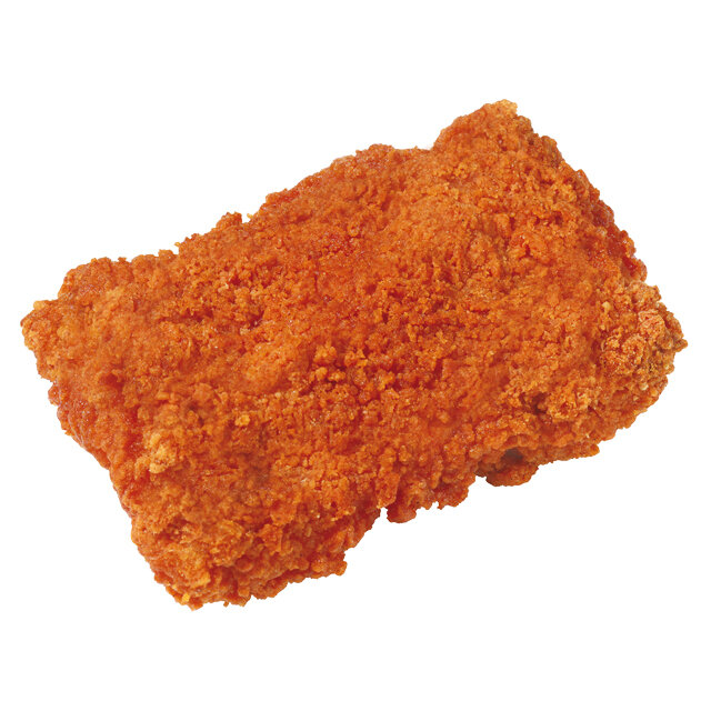 ニューチキ　辛口