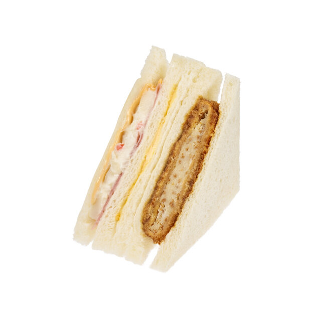 サービスサンド