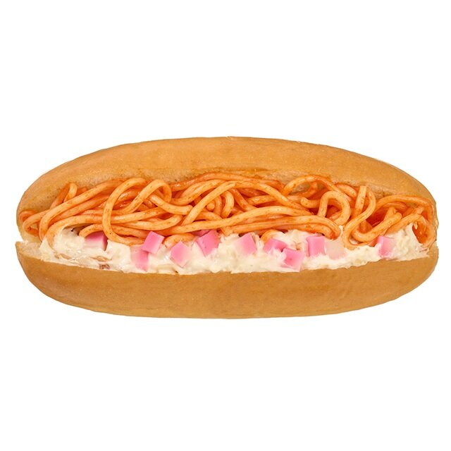 ちゃポリタン®ロール