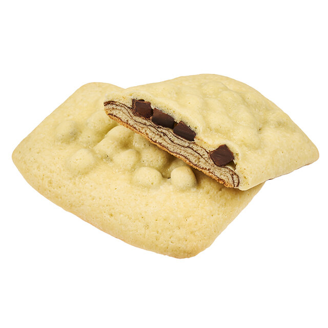 チョコづくし
