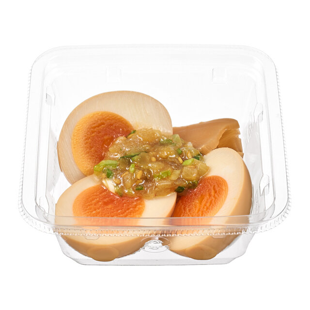 ベーコンと楽しむ！蓮根とかぼちゃマヨサラダ | NewDays