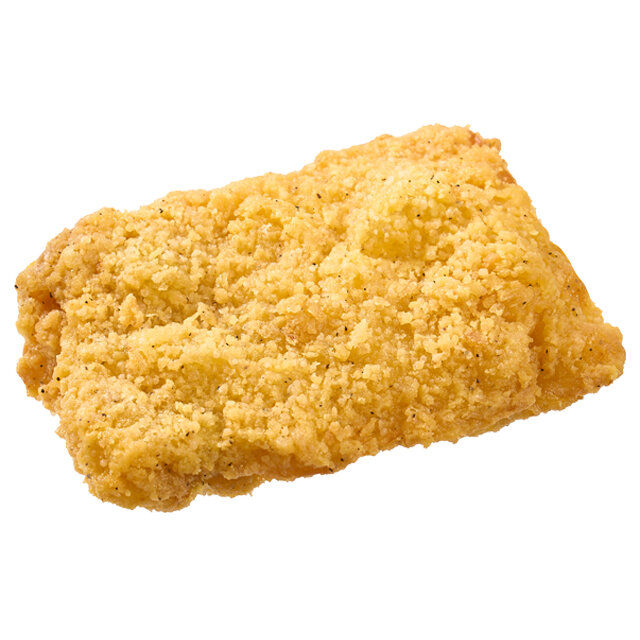 ニューチキ 塩レモン味