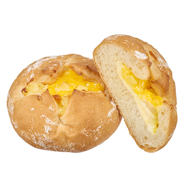 チーズパン