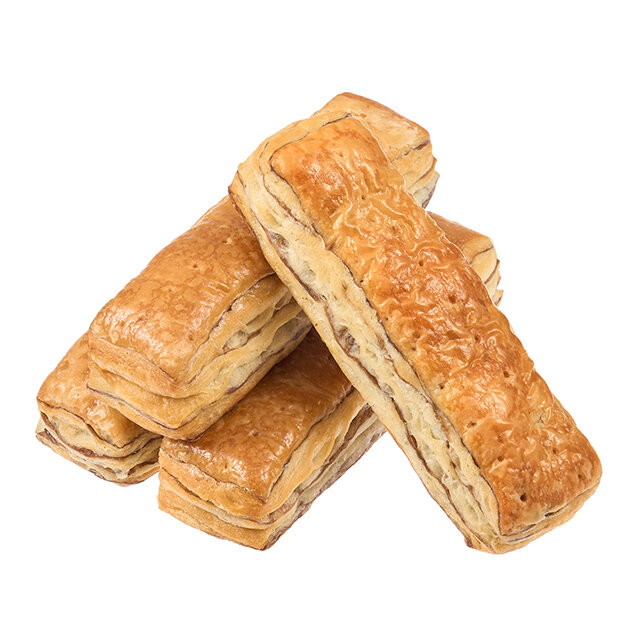 チョコスティック４本入