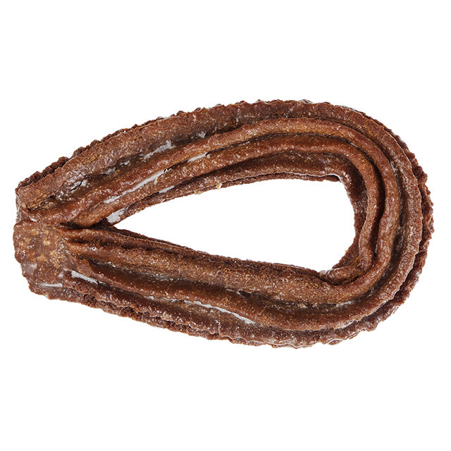 チョコ　チュロッキ―