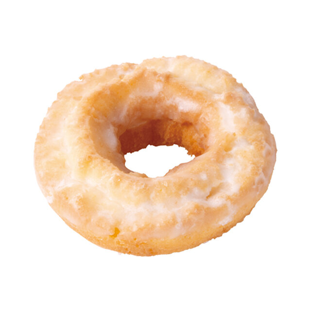 大阿蘇牛乳ドーナツ