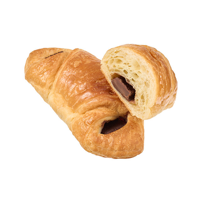 チョコクロワッサン