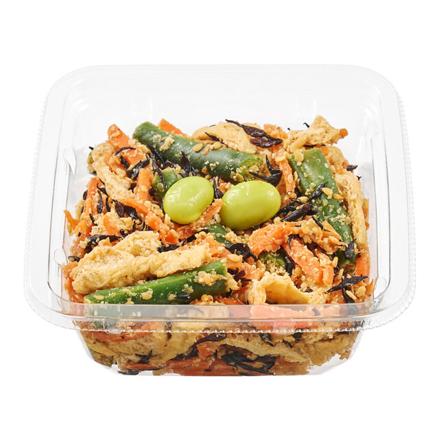 ポテトサラダ ベーコン入りポテトサラダ（バター醤油風味） | NewDays