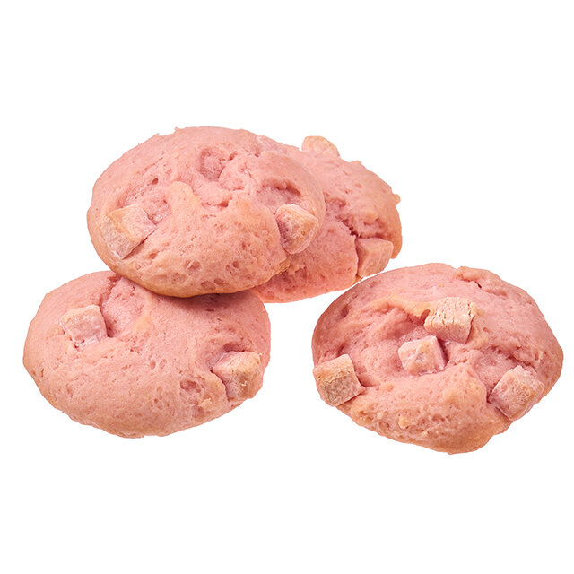 いちごのスコーン４個入