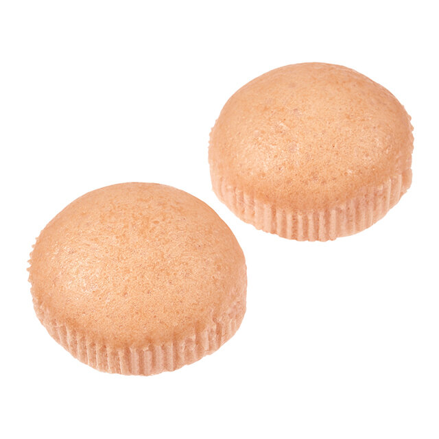 いちご蒸しパン２個入