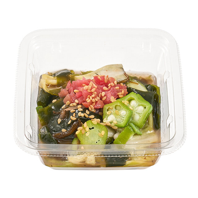 しゃっきり明太ポテトサラダ | NewDays エキナカポータル