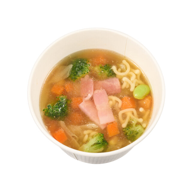 ABCスープ