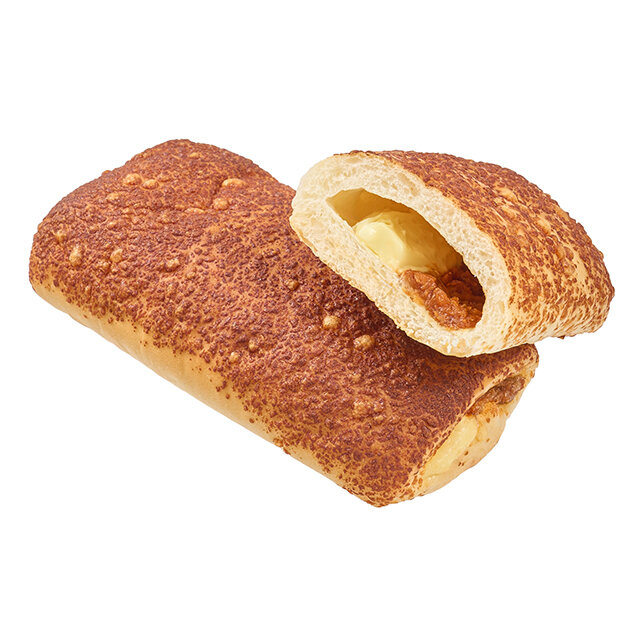 タコスチーズドッグ