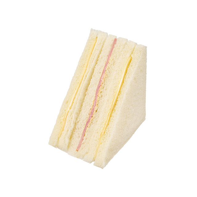 湘南鎌倉大船軒監修サンド