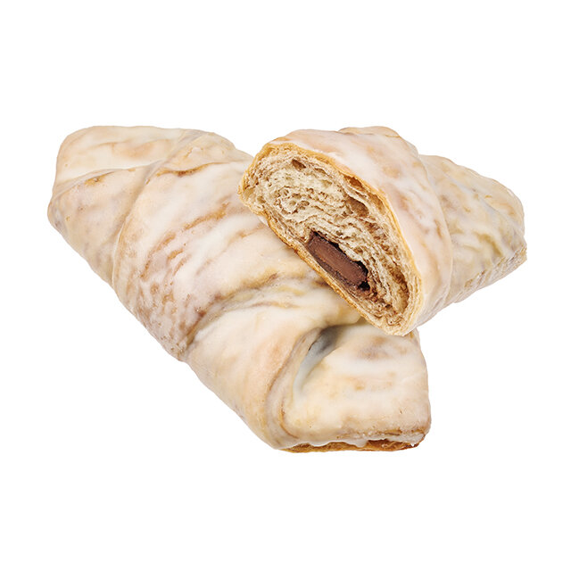 グレーズドチョコクロワッサン