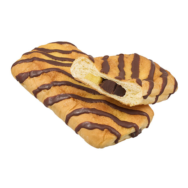 まるでサンミー®なチョコづくし