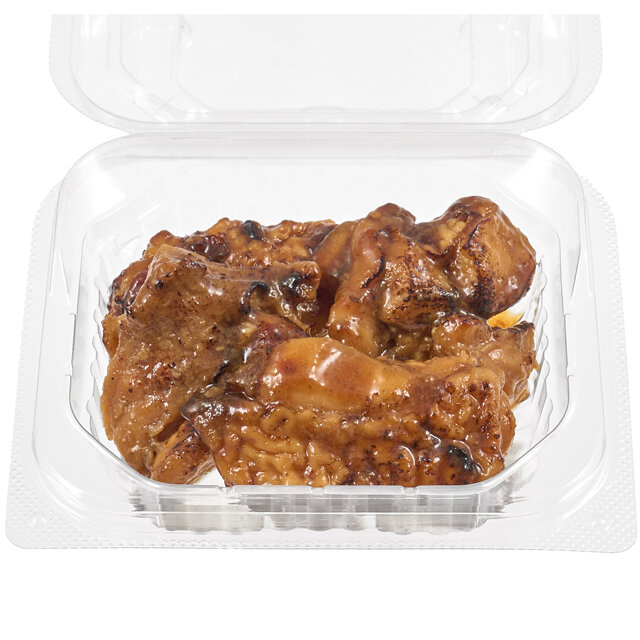 焼肉定食出品 炙り焼き鳥（たれ） | NewDays エキナカポータル